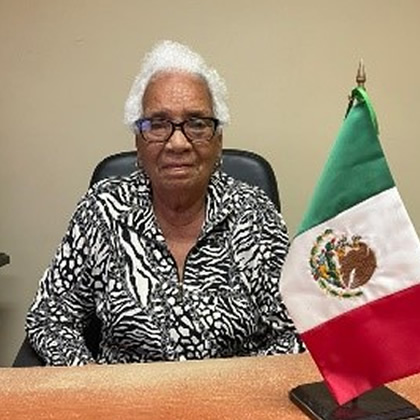 Margarita Gonzalez Nuñez