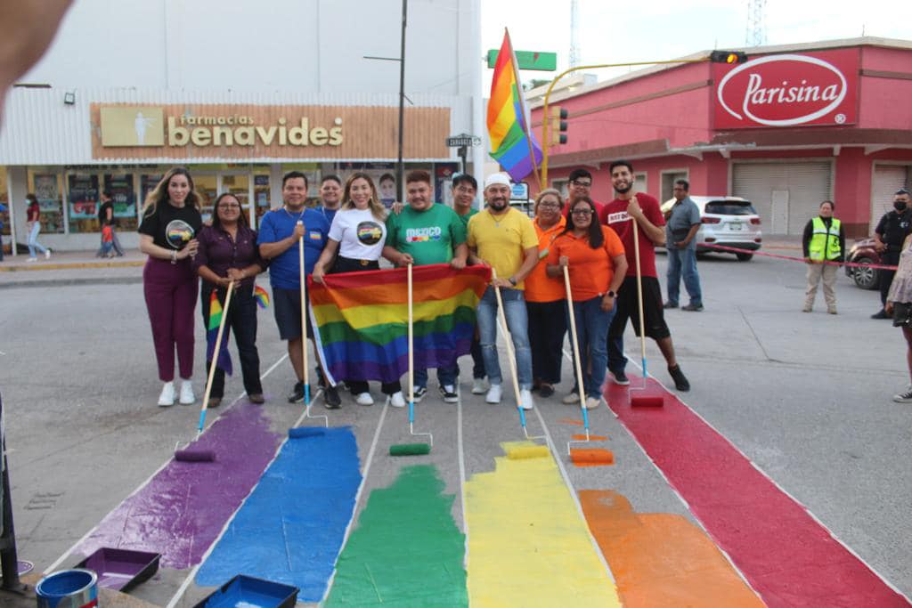 Gobierno de Inclusión y Respeto de la Diversidad