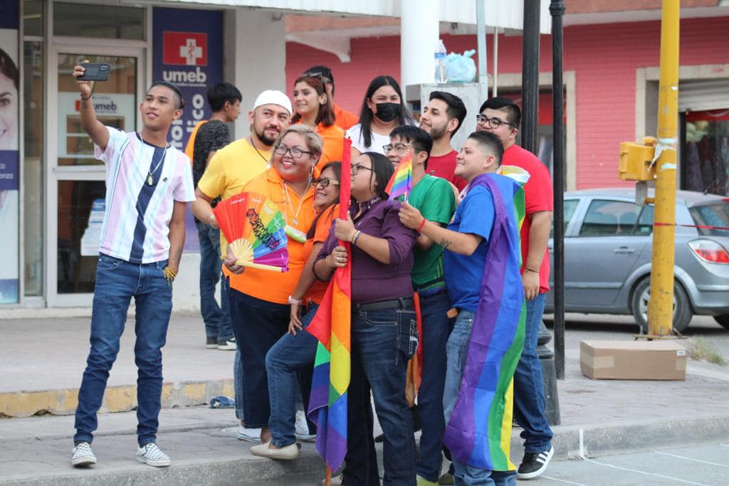 Gobierno de Inclusión y Respeto de la Diversidad