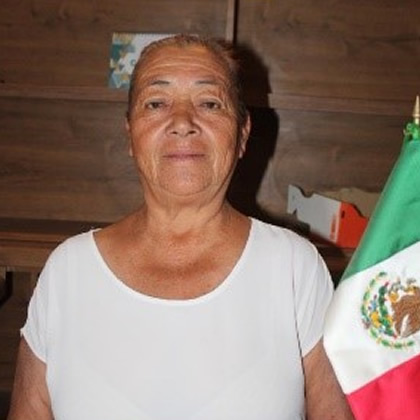 Rosa Elena Muñoz Martínez