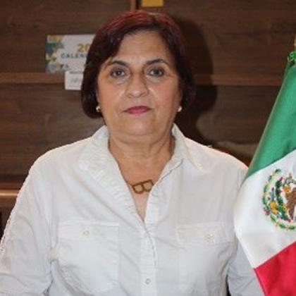 Bertha Alicia Maltos Romo
