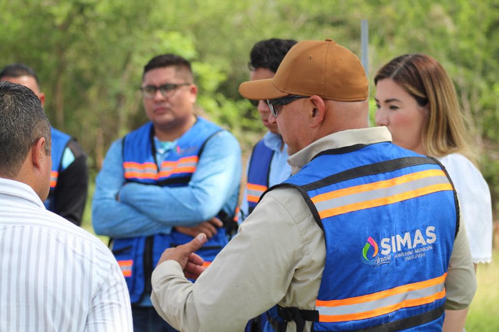 Solución al Desabasto de Agua