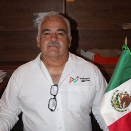 José Humberto Martínez Rivas