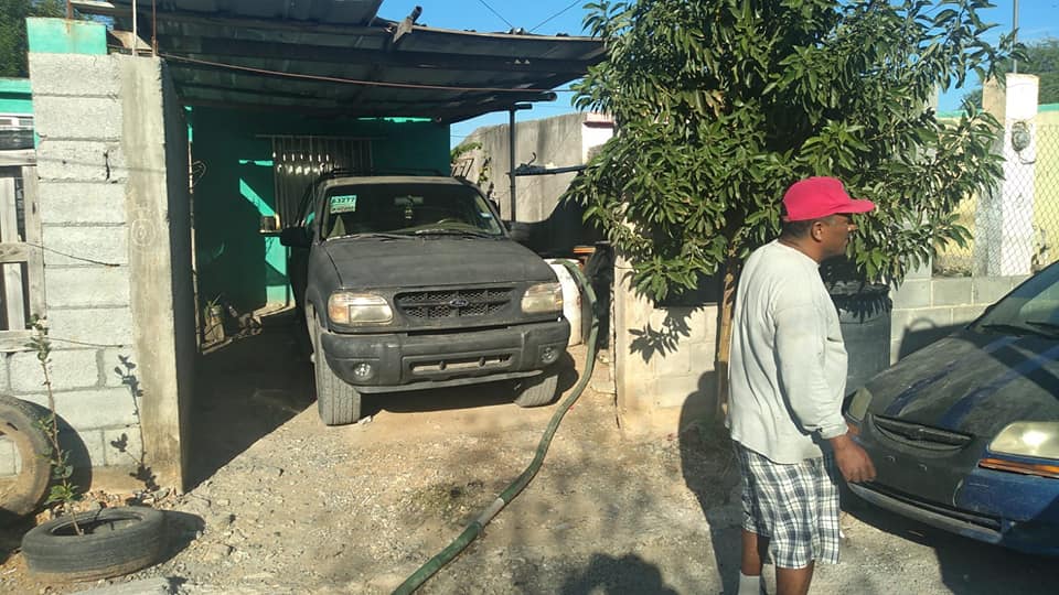 Comunicado de la Junta Administradora de Agua Potable y Alcantarillado de Múzquiz