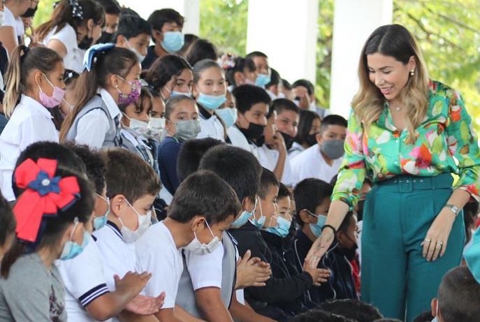 Siguel El Apoyo Al Ámbito Educativo