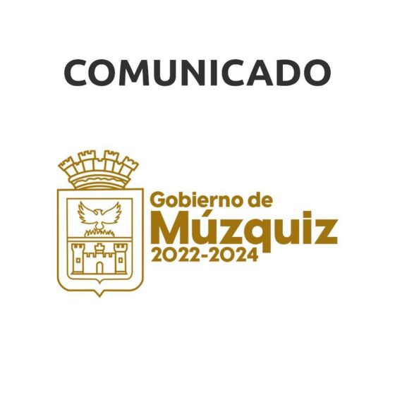 El Gobierno de Múzquiz, en relación al desfile conmemorativo por el 112 aniversario de la revolución mexicana en la ciudad de Melchor Múzquiz, hace del conocimiento público