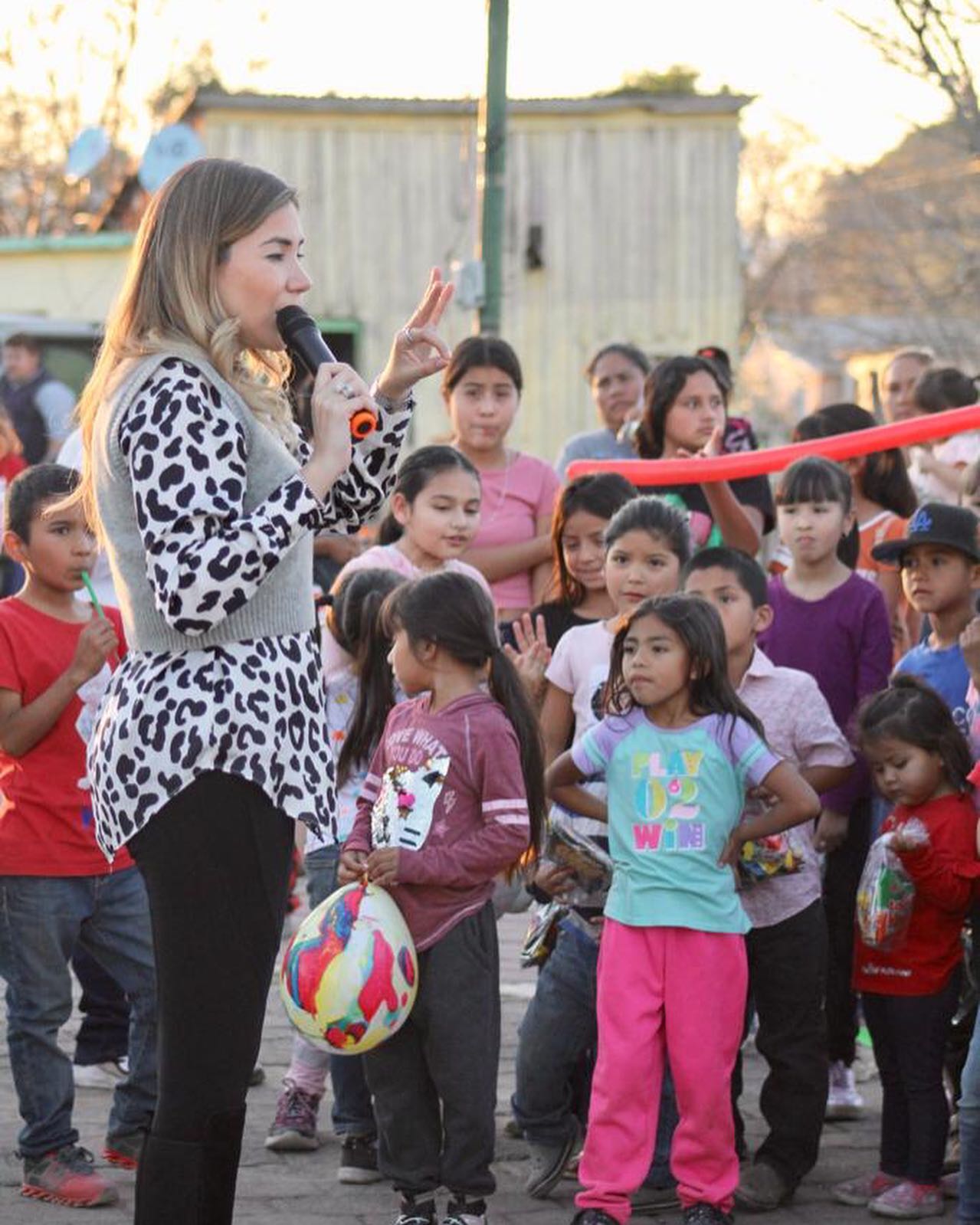 SIGUIÓ EL RECORRIDO DE LOS REYES MAGOS EN VILLA DE LAS ESPERANZAS, LA MOTA, RANCHERÍAS Y LA CUCHILLA.