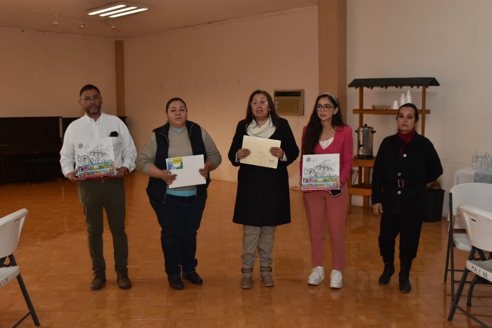 FELIZ DÍA DE LAS MUJERES Y LAS NIÑAS EN LA CIENCIA