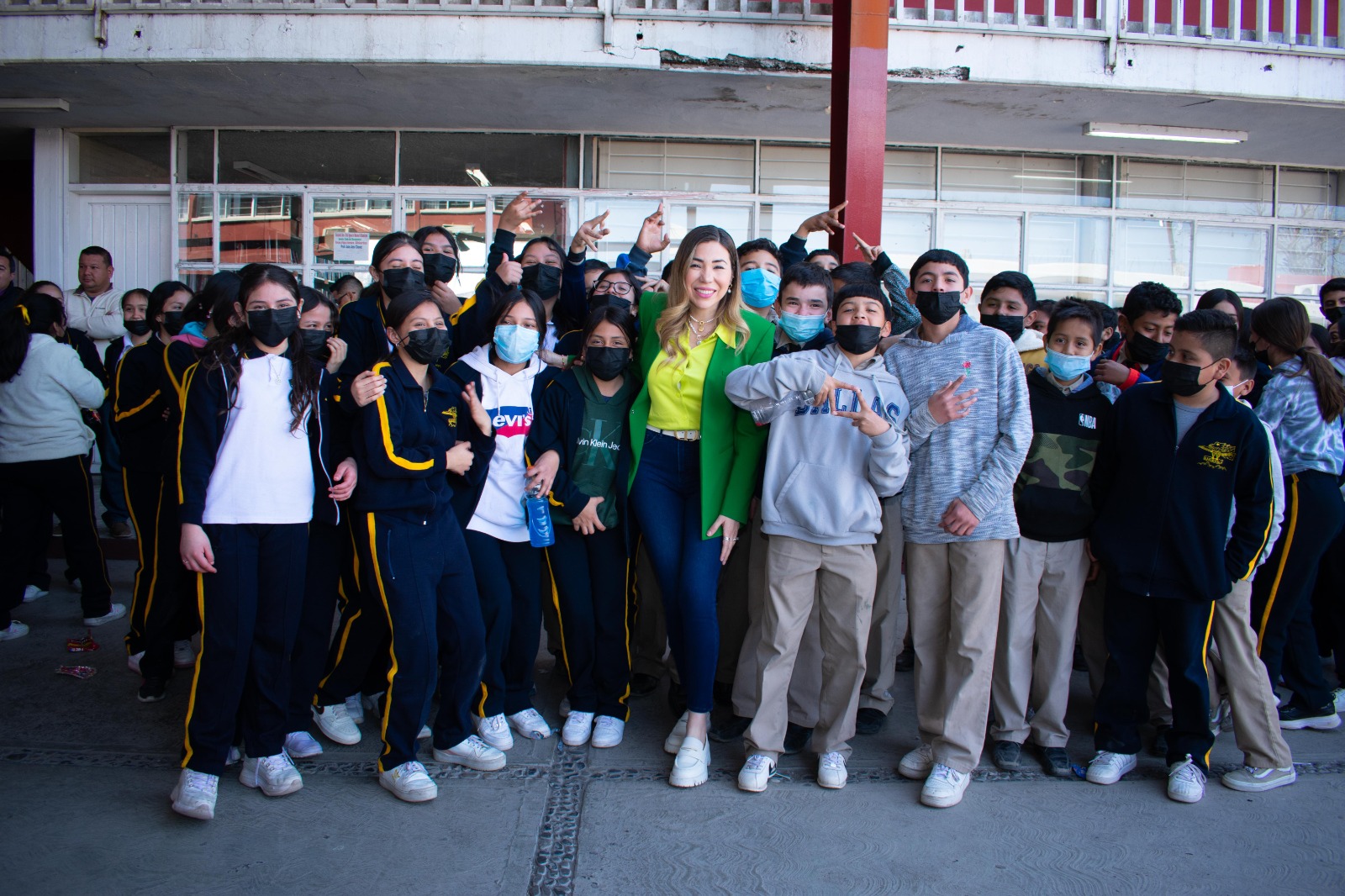 CONFERENCIA “PEQUEÑOS INFRACTORES” PARA PONERLE ALTO AL BULLYING