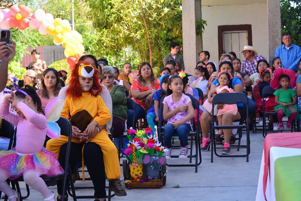 Pasarela de la primavera 2023