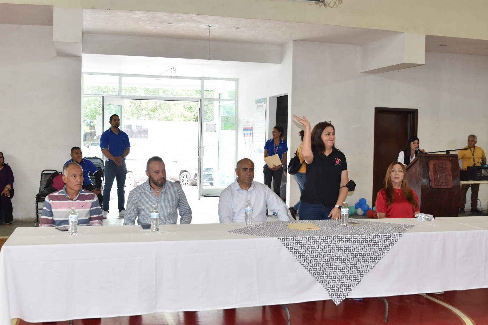 Demostración de Rondas Infantiles Nivel Preescolar