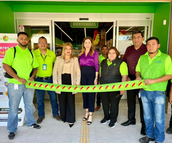 Inauguración de la Nueva Bodega Aurrerá en Múzquiz: Un Renacer para la Comunidad